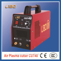 LIBO P1 Inverter CC ar CNC portátil LGK cortador de plasma CUT 40